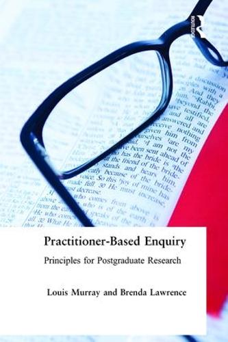 Practitioner-Based Enquiry