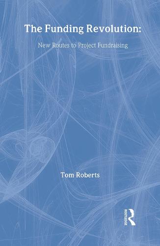 The Funding Revolution