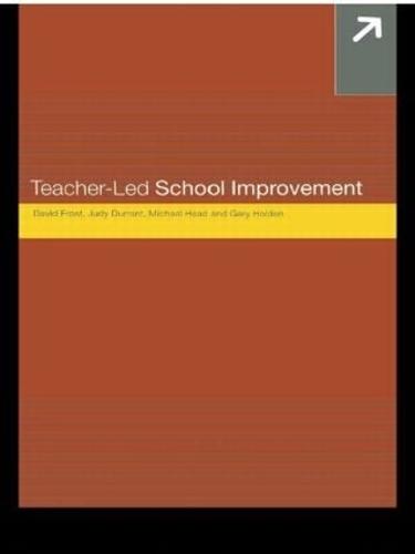 Teacher-Led School Improvement