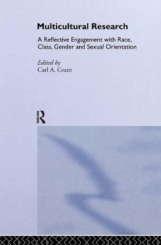 Multicultural Research