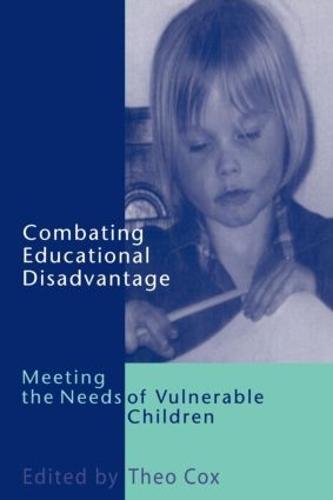 Combating Educational Disadvantage