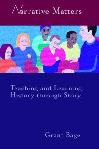 Narrative Matters