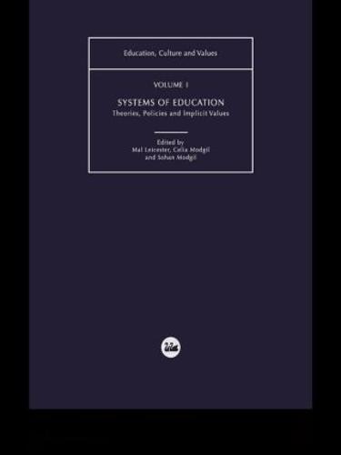 Systems of Education