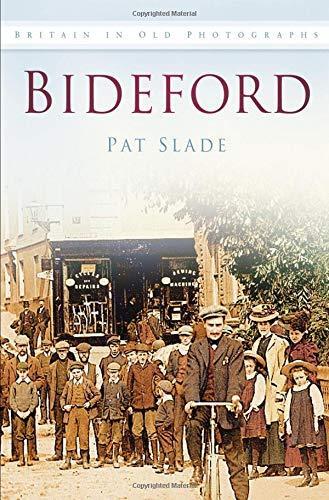 Bideford