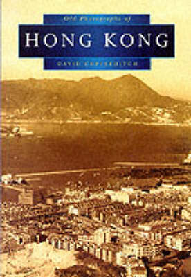 Hong Kong in Old Photographs