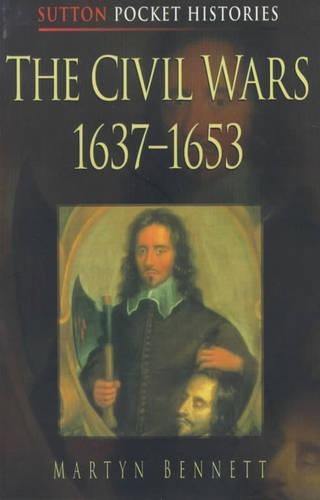 The Civil Wars, 1637-53