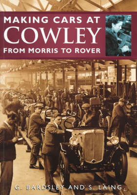 Making Cars at Cowley