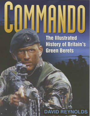 Commando