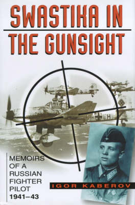 Swastika in the Gunsight