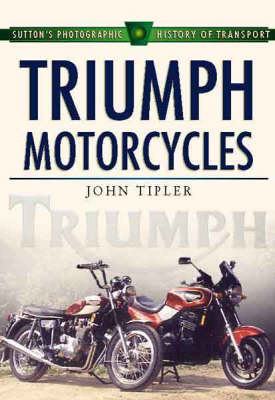 Triumph Motorcycles