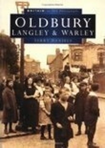 Oldbury, Langley and Warley