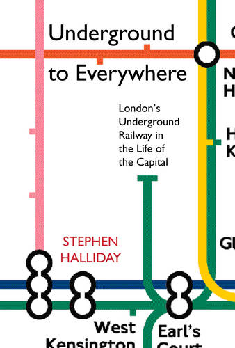 Underground to Everywhere