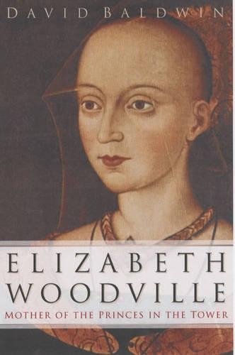 Elizabeth Woodville