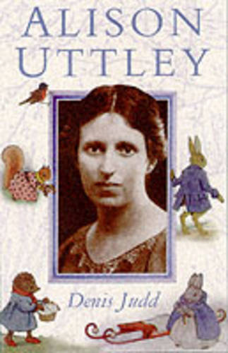 Alison Uttley