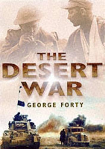 The Desert War
