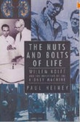 The Nuts and Bolts of Life