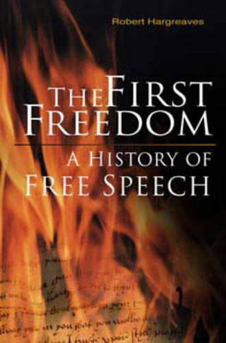 The First Freedom