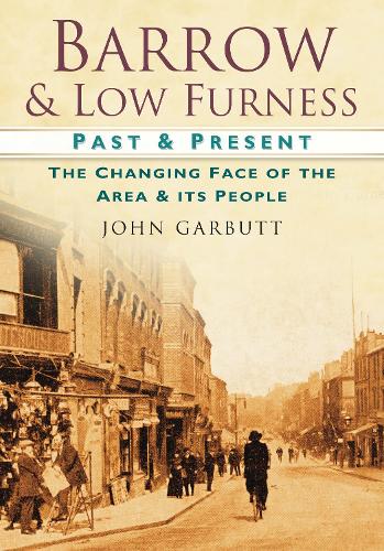 Barrow and Low Furness