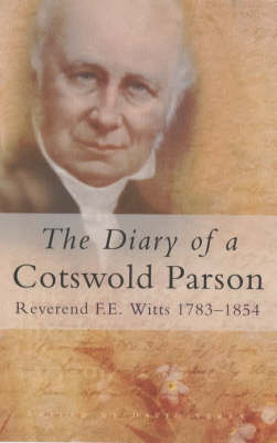 The Diary of a Cotswold Parson
