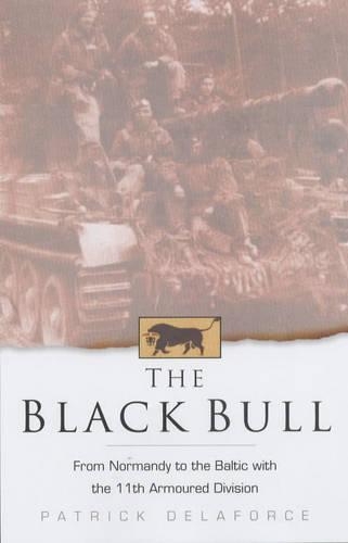 The Black Bull