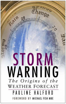 Storm Warning
