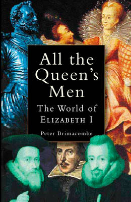 All The Queens Men