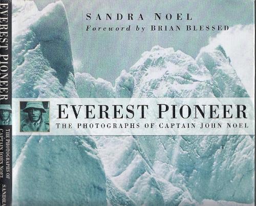 Everest Pioneer