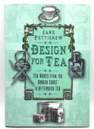 Design for Tea