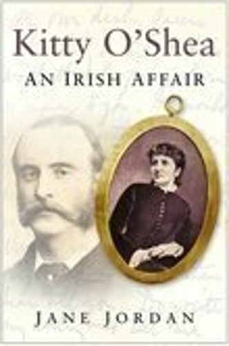 Kitty O'Shea