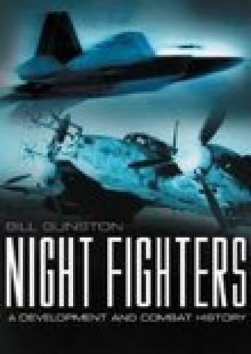 Night Fighters