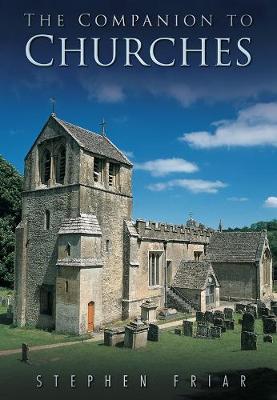 The Sutton Companion to Churches