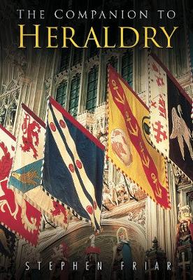 The Companion to Heraldry
