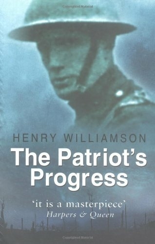 The Patriot's Progress