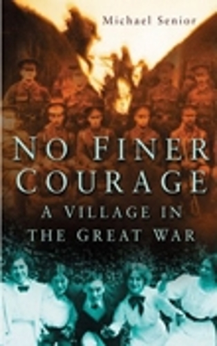 No Finer Courage