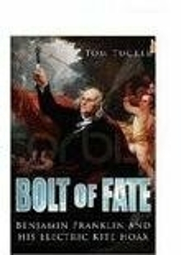 Bolt of Fate