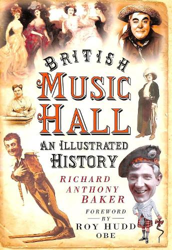 British Music Hall