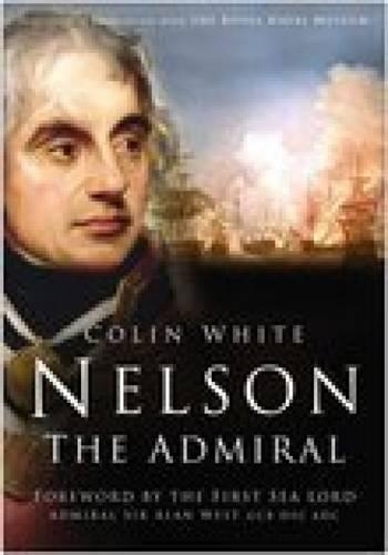 Nelson: The Admiral