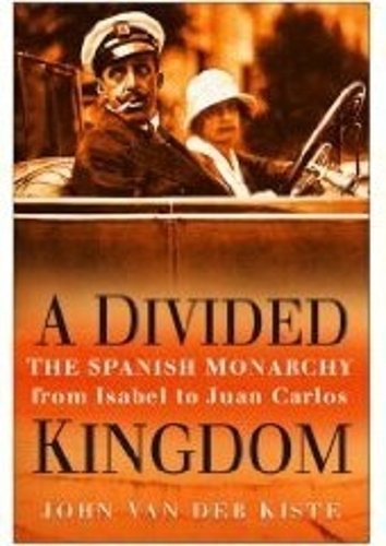 A Divided Kingdom