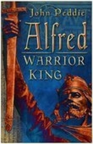 Alfred: Warrior King