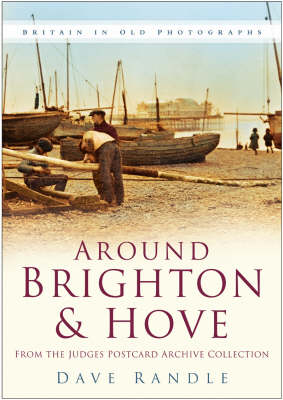Around Brighton and Hove