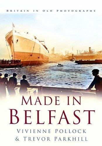 Made in Belfast