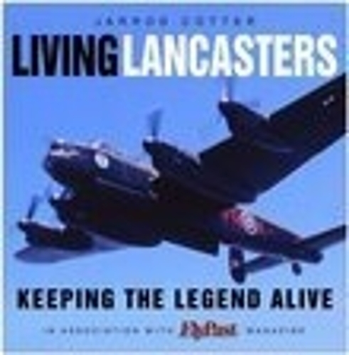 Living Lancasters