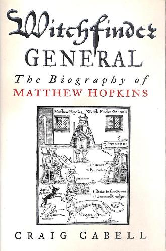 Witchfinder General