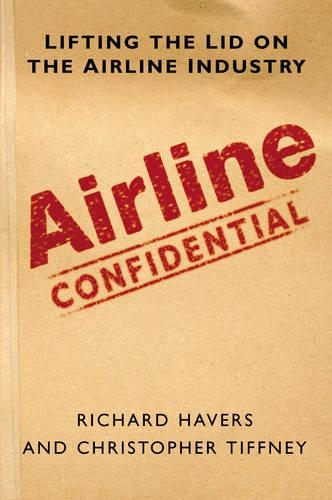 Airline Confidential