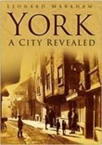York: A City Revealed