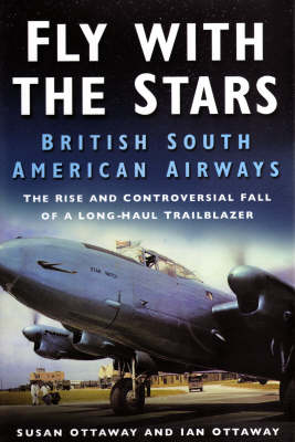 Fly with the Stars