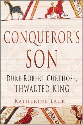 Conqueror's Son