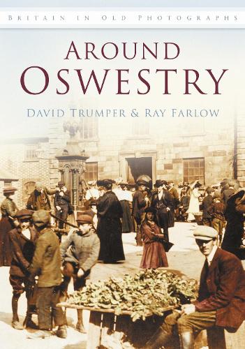 Around Oswestry