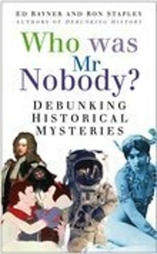 Who Was Mr Nobody?