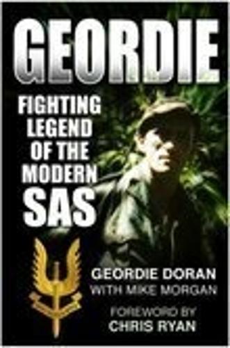 Geordie